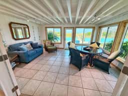 2BR Beachfront Townhouse w/ private beach access - Image 4